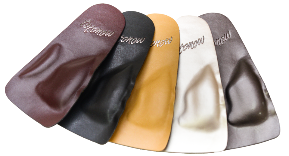 身体を整えるインソール