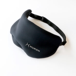 HURON アイマスク