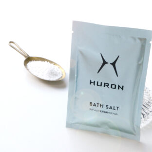 HURON バスソルト