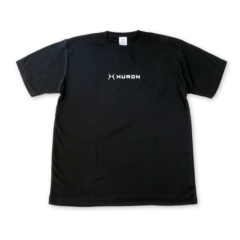 HURON+ チューニングTシャツ（半袖）【管理医療機器】