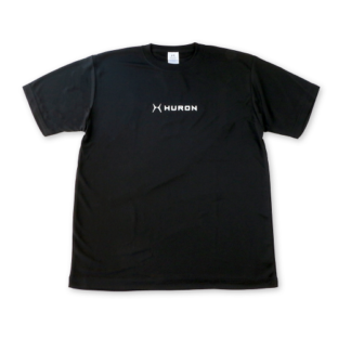 HURON+ チューニングTシャツ（半袖）【管理医療機器】