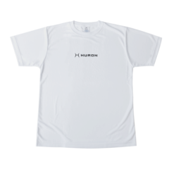HURON+ チューニングTシャツ（半袖）【管理医療機器】
