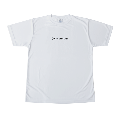 HURON+ チューニングTシャツ（半袖）【管理医療機器】